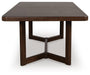 Dilenno Dining Room Set - CasaBella Furniture (San Antonio, TX)