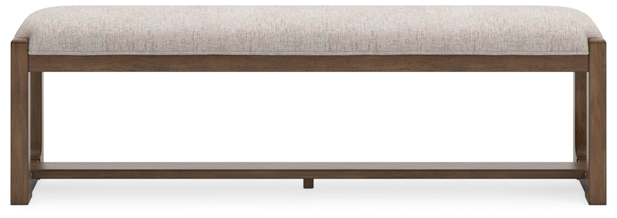 Cabalynn 63" Dining Bench - CasaBella Furniture (San Antonio, TX)