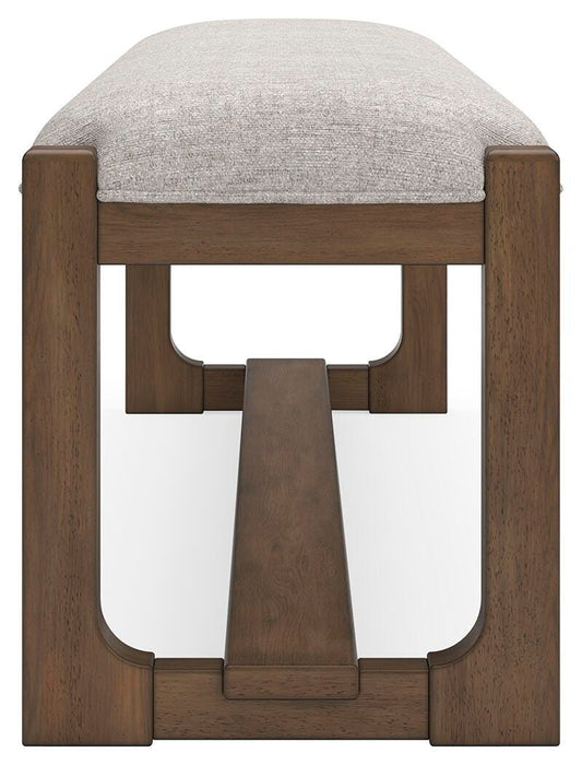 Cabalynn 63" Dining Bench - CasaBella Furniture (San Antonio, TX)