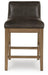 Cabalynn Counter Height Barstool - CasaBella Furniture (San Antonio, TX)
