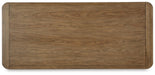 Cabalynn Counter Height Dining Table - CasaBella Furniture (San Antonio, TX)