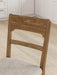 Cabalynn Counter Height Barstool - CasaBella Furniture (San Antonio, TX)