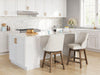 Cabalynn Counter Height Barstool - CasaBella Furniture (San Antonio, TX)