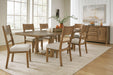 Cabalynn Dining Server - CasaBella Furniture (San Antonio, TX)