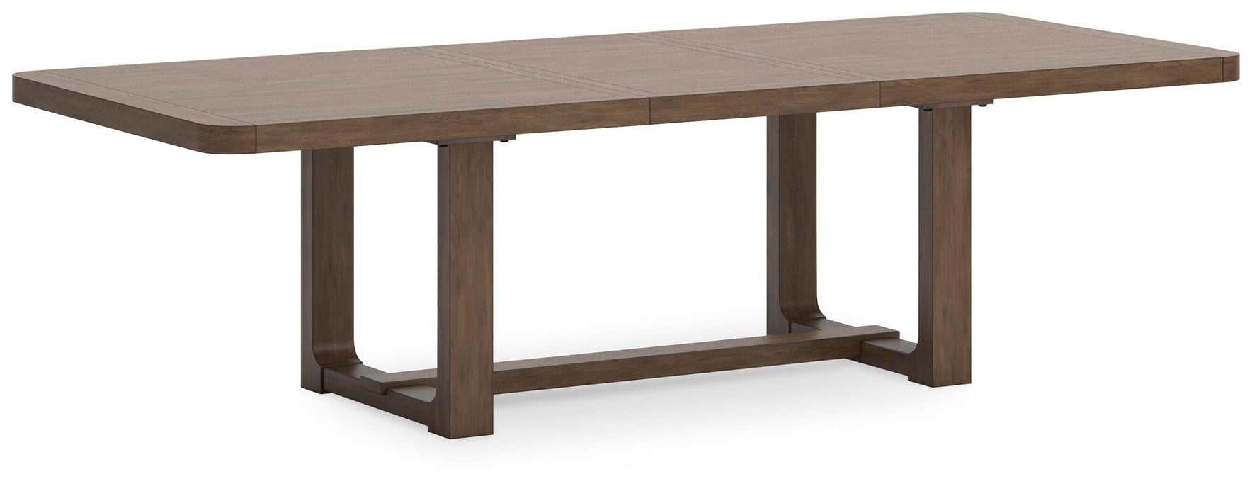 Cabalynn Dining Extension Table - CasaBella Furniture (San Antonio, TX)