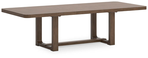 Cabalynn Dining Extension Table - CasaBella Furniture (San Antonio, TX)