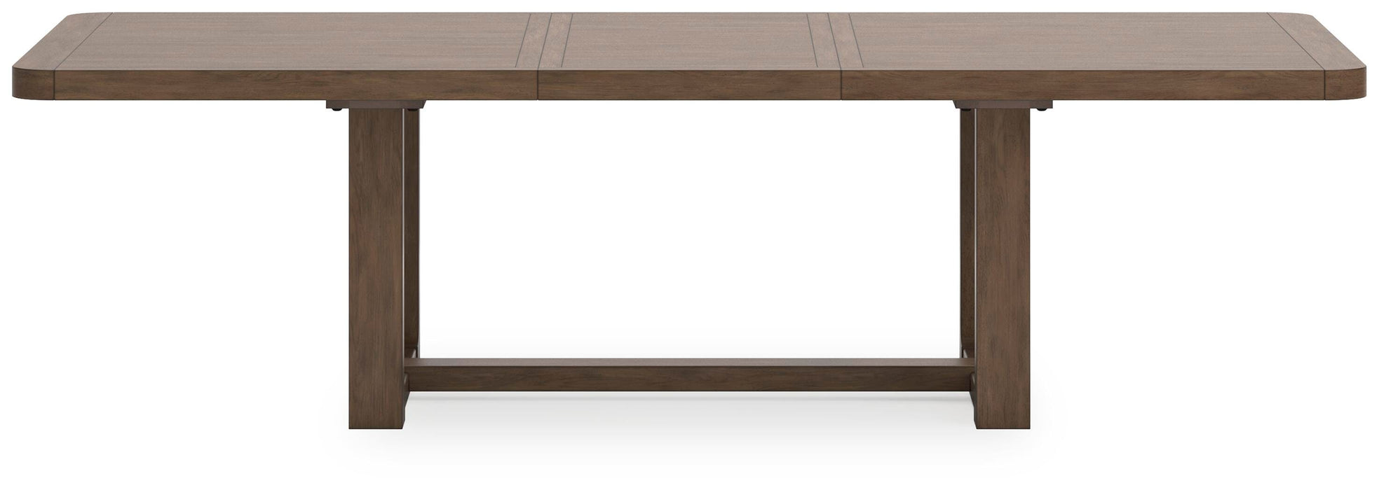 Cabalynn Dining Extension Table - CasaBella Furniture (San Antonio, TX)