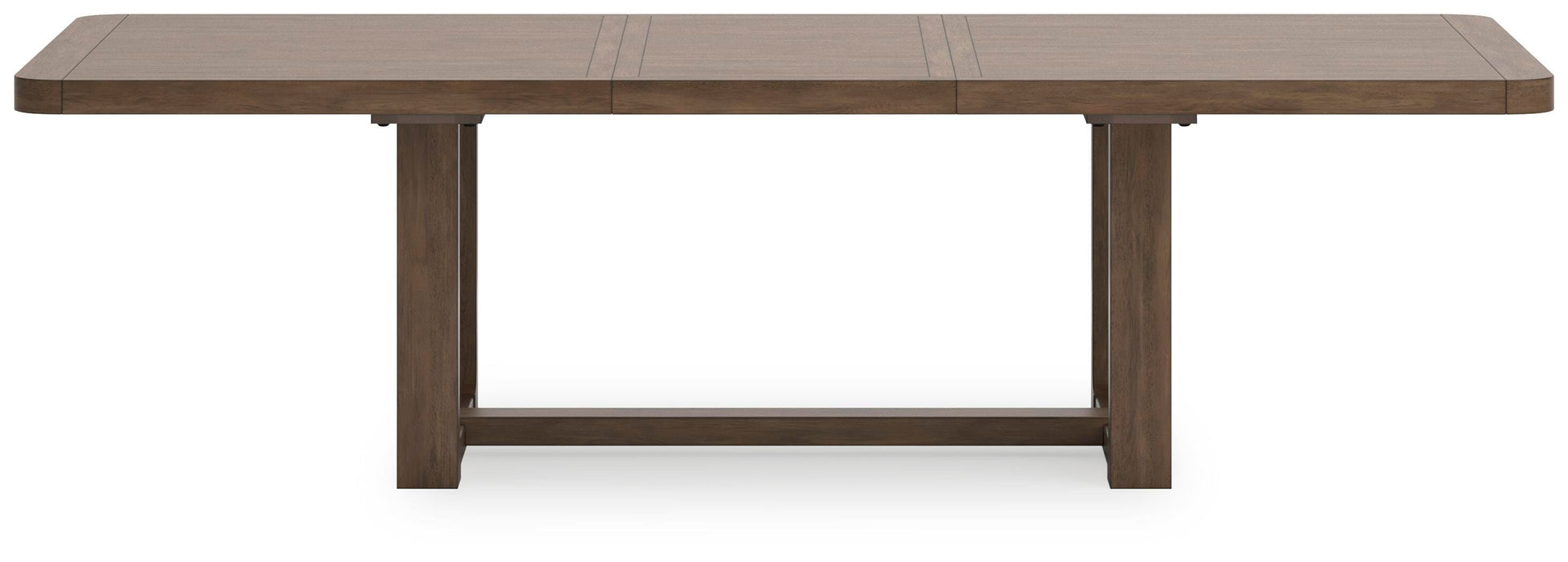 Cabalynn Dining Extension Table - CasaBella Furniture (San Antonio, TX)