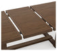 Cabalynn Dining Extension Table - CasaBella Furniture (San Antonio, TX)