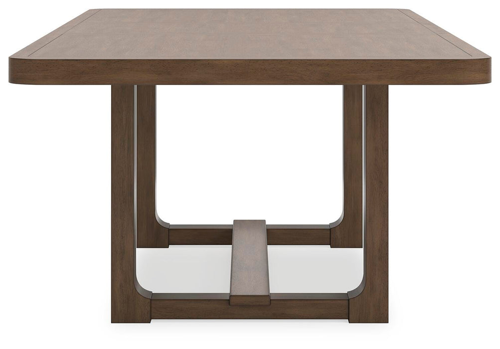 Cabalynn Dining Extension Table - CasaBella Furniture (San Antonio, TX)
