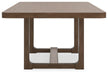 Cabalynn Dining Extension Table - CasaBella Furniture (San Antonio, TX)