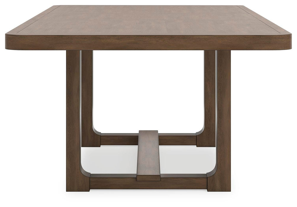 Cabalynn Dining Extension Table - CasaBella Furniture (San Antonio, TX)