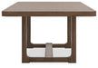 Cabalynn Dining Extension Table - CasaBella Furniture (San Antonio, TX)