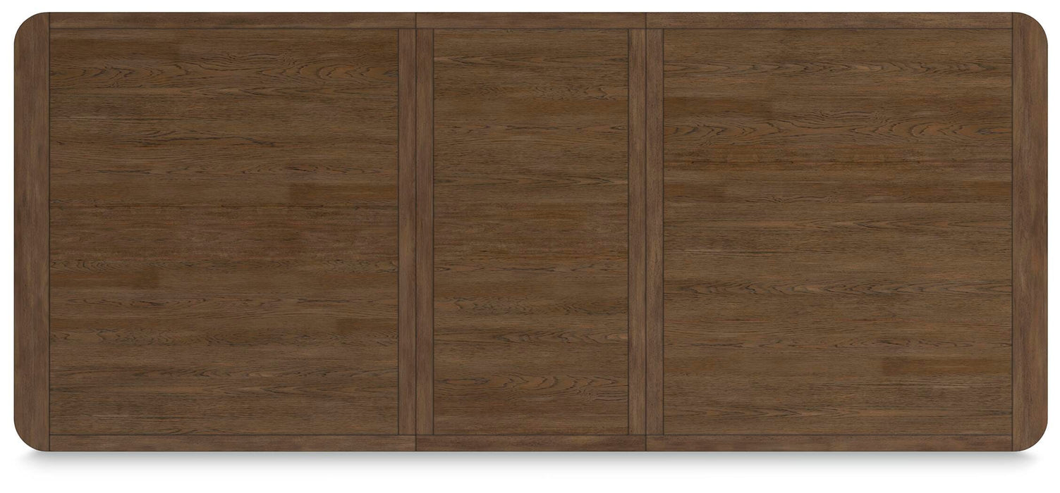 Cabalynn Dining Extension Table - CasaBella Furniture (San Antonio, TX)