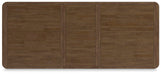 Cabalynn Dining Extension Table - CasaBella Furniture (San Antonio, TX)