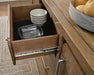 Cabalynn Dining Server - CasaBella Furniture (San Antonio, TX)