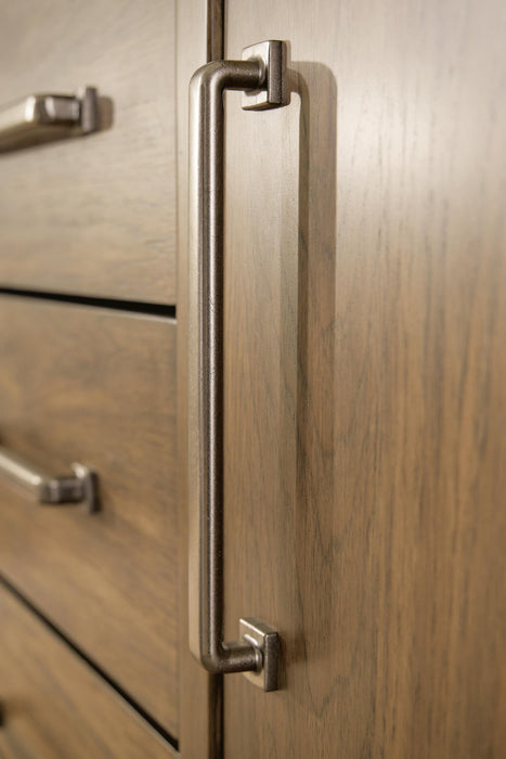 Cabalynn Dining Server - CasaBella Furniture (San Antonio, TX)