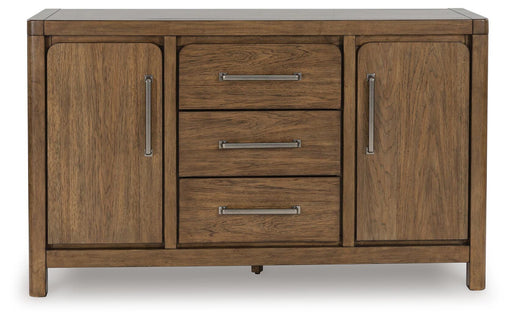 Cabalynn Dining Server - CasaBella Furniture (San Antonio, TX)