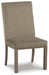 Chrestner Dining Set - CasaBella Furniture (San Antonio, TX)