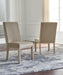 Chrestner Dining Set - CasaBella Furniture (San Antonio, TX)