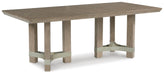 Chrestner Dining Set - CasaBella Furniture (San Antonio, TX)