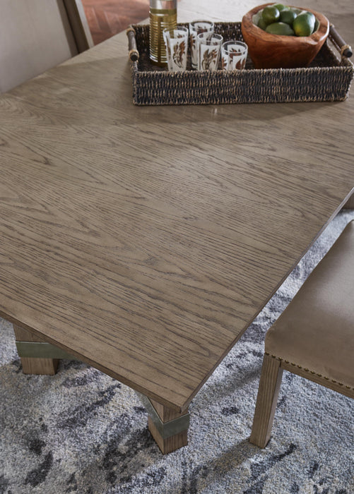 Chrestner Dining Table - CasaBella Furniture (San Antonio, TX)