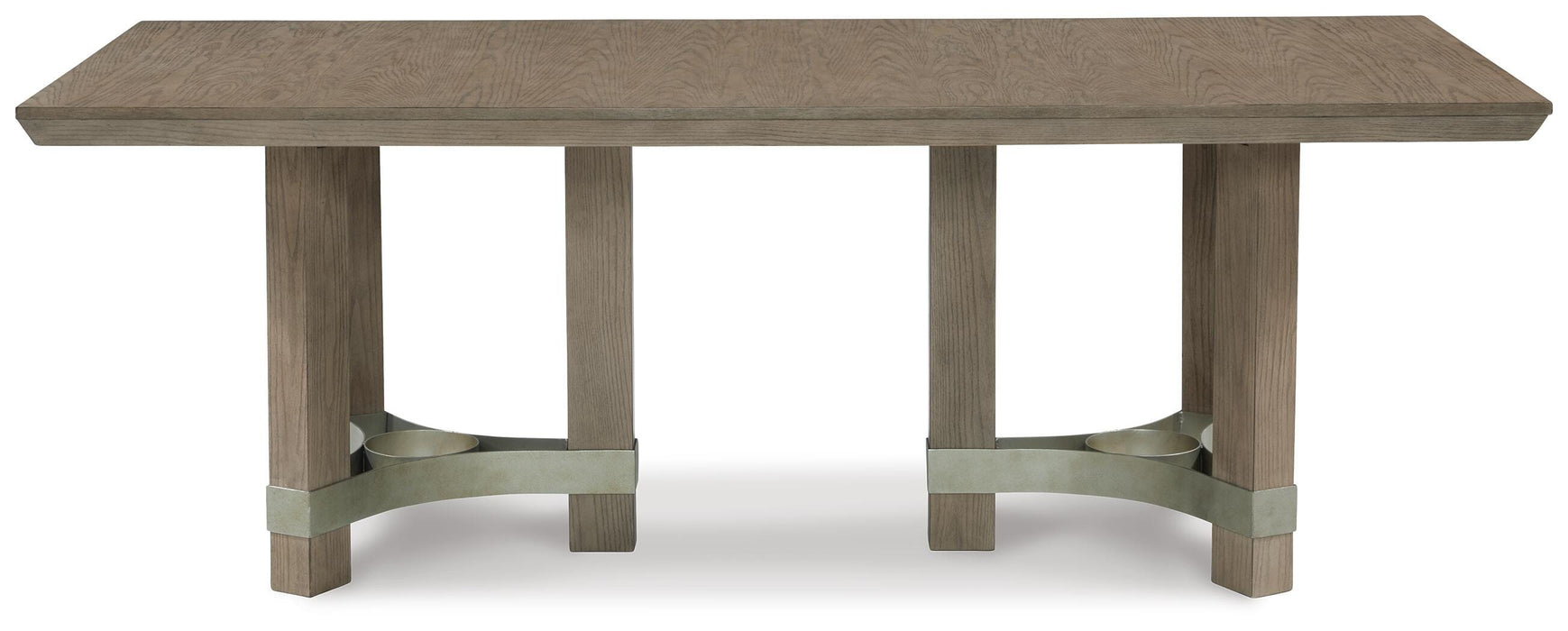 Chrestner Dining Set - CasaBella Furniture (San Antonio, TX)