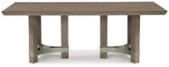 Chrestner Dining Set - CasaBella Furniture (San Antonio, TX)