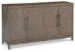 Chrestner Dining Server - CasaBella Furniture (San Antonio, TX)