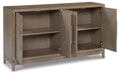 Chrestner Dining Set - CasaBella Furniture (San Antonio, TX)