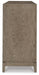 Chrestner Dining Server - CasaBella Furniture (San Antonio, TX)