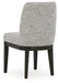 Burkhaus Dining Room Set - CasaBella Furniture (San Antonio, TX)