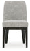 Burkhaus Dining Room Set - CasaBella Furniture (San Antonio, TX)