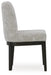 Burkhaus Dining Room Set - CasaBella Furniture (San Antonio, TX)
