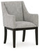 Burkhaus Dining Room Set - CasaBella Furniture (San Antonio, TX)