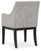 Burkhaus Dining Room Set - CasaBella Furniture (San Antonio, TX)