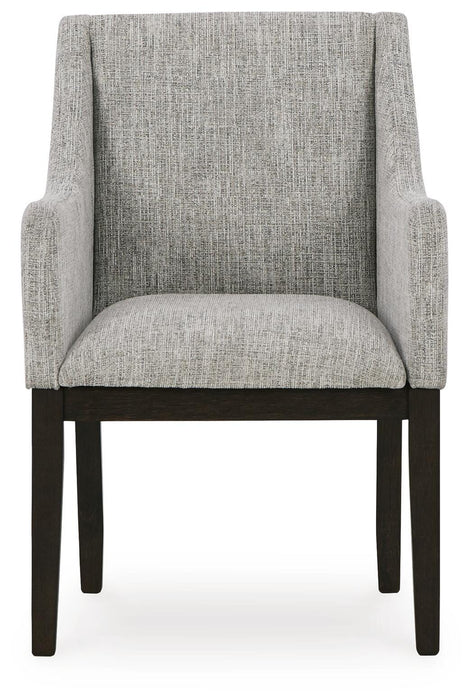 Burkhaus Dining Room Set - CasaBella Furniture (San Antonio, TX)