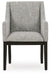 Burkhaus Dining Room Set - CasaBella Furniture (San Antonio, TX)
