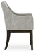 Burkhaus Dining Room Set - CasaBella Furniture (San Antonio, TX)