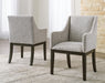 Burkhaus Dining Room Set - CasaBella Furniture (San Antonio, TX)
