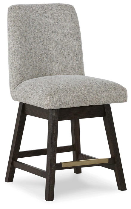 Burkhaus Dining Room Set - CasaBella Furniture (San Antonio, TX)