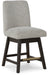 Burkhaus Dining Room Set - CasaBella Furniture (San Antonio, TX)