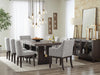 Burkhaus Dining Room Set - CasaBella Furniture (San Antonio, TX)