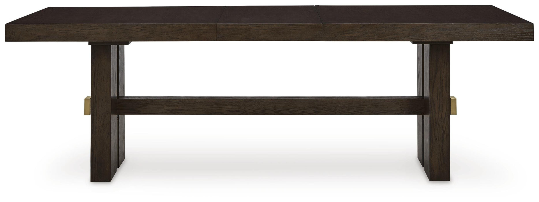 Burkhaus Dining Extension Table - CasaBella Furniture (San Antonio, TX)
