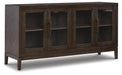 Burkhaus Dining Room Set - CasaBella Furniture (San Antonio, TX)