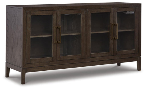 Burkhaus Dining Server - CasaBella Furniture (San Antonio, TX)