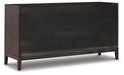 Burkhaus Dining Server - CasaBella Furniture (San Antonio, TX)