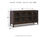 Burkhaus Dining Room Set - CasaBella Furniture (San Antonio, TX)