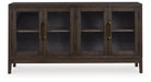 Burkhaus Dining Room Set - CasaBella Furniture (San Antonio, TX)