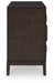 Burkhaus Dining Server - CasaBella Furniture (San Antonio, TX)